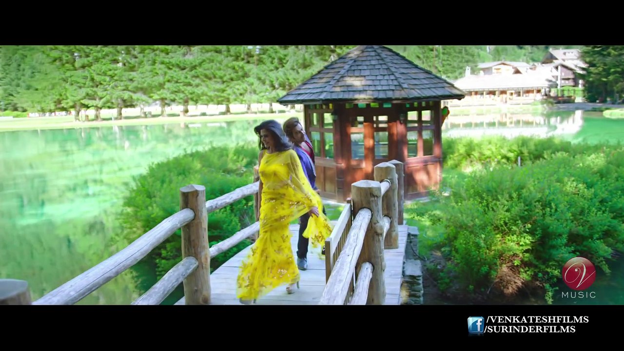 Oi Tor Mayabi Chokh   বেশ করেছি প্রেম করেছি   Jeet   Koel   Raja Chanda   Jeet Gannguli   2015