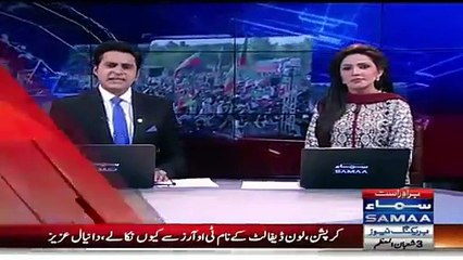 You Will be Shocked To Know How Many Peoples Come To PTI Jalsa In Bannu