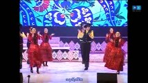 14 Volk dance Türkçe Olimpiyat Moldova 2016