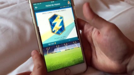 3 TOTS BPL EN 3 MINUTES ! - FIFA 16