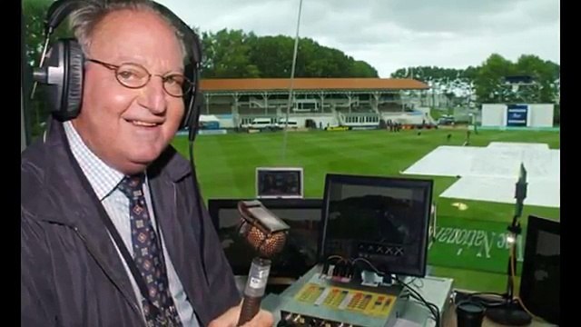 Tony Cozier, voice of West Indies cricket, dies aged 75