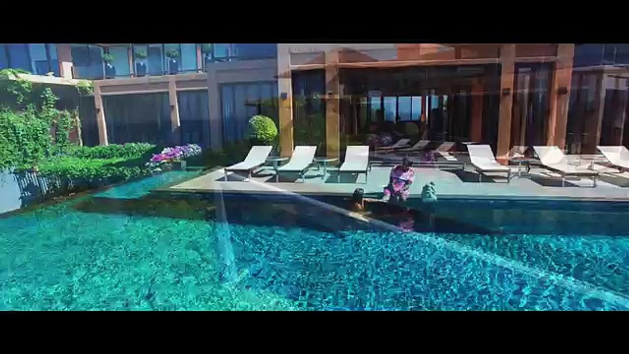 DJ Sem Ça plaisante pas feat. Sultan [Clip Officiel]