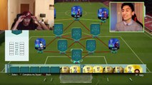 5 TOTYS AND 3 LEGENDS IN A FUTDRAFT UNBELIEVABLE!!! FIFA 16 FUTDRAFT (2)