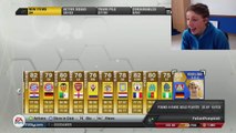 10 x 100K PACKS!! CRAZY LIVE TOTS MEGA PACK OPENING - Fifa 13 Ultimate Team Team Of The Season