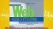 READ book  WebBased Training Creating eLearning Experiences Full EBook