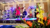 Sara Sahar Pashto New Song Swazam Pa Angar Judai Grana Da