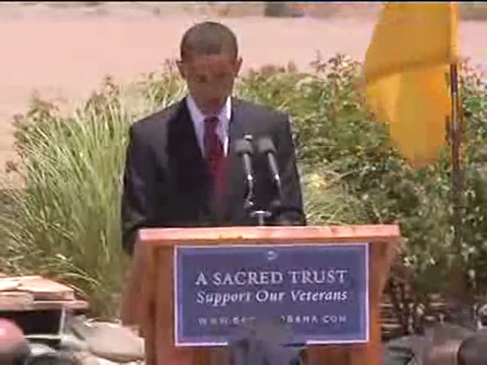Obama s funniest bloopers!