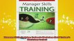 READ FREE Ebooks  Manager Skills Training Trainers Workshop Astd Trainers Workshop Series Full Free