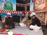 Abdul Ghaffar Saeedi Noor ul Huda Foundation Unit Islam Nagar 12Th Annual Mehfil Part 03-08