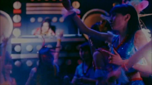 モーニング娘。’16 泡沫サタデーナイト MV (Full Ver)