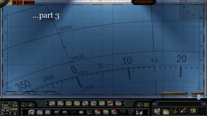 The Art of Hydrophone ( - not only ) Hunting - Silent Hunter 3 - [part 3/3]