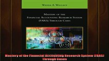 READ book  Mastery of the Financial Accounting Research System FARS Through Cases  FREE BOOOK ONLINE