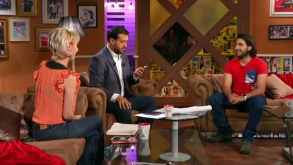Tunivisions Live (Replay) (11-05-2016)