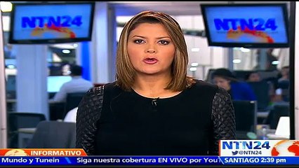 Diario The New York Post se burla de la candidata demócrata Hillary Clinton