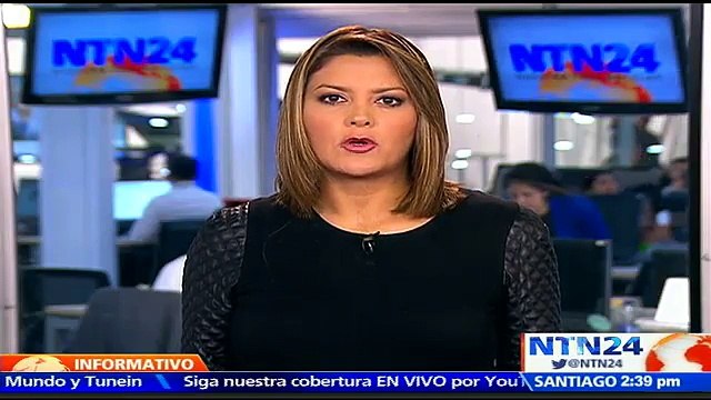 Diario The New York Post se burla de la candidata demócrata Hillary Clinton