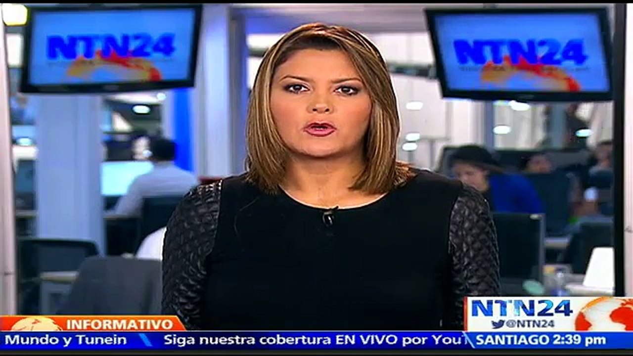 Diario The New York Post se burla de la candidata demócrata Hillary Clinton