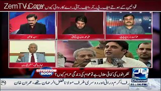 Situation Room – 11th May 2016