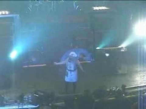 Mein Teil en live (Rammstein)