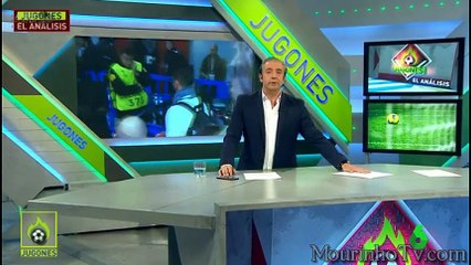 José Mourinho ha pagado una multa de dos millones de euros a Hacienda