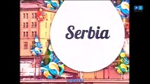 15 Serbia Türkçe Olimpiyat Moldova 2016