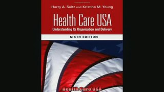 FREE DOWNLOAD  Health Care USA  BOOK ONLINE