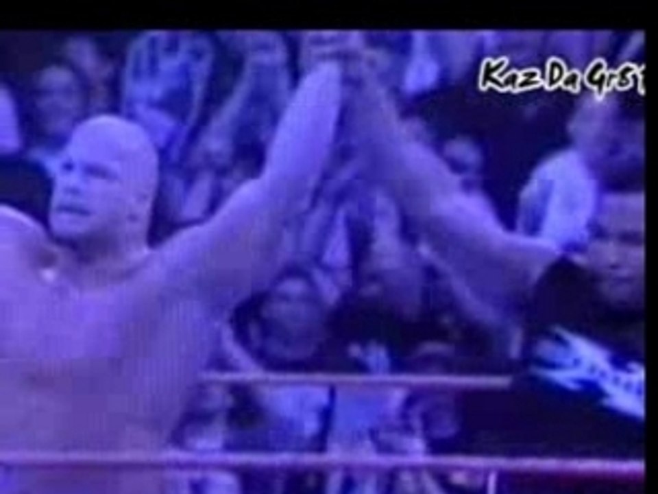 WM X7 Opening