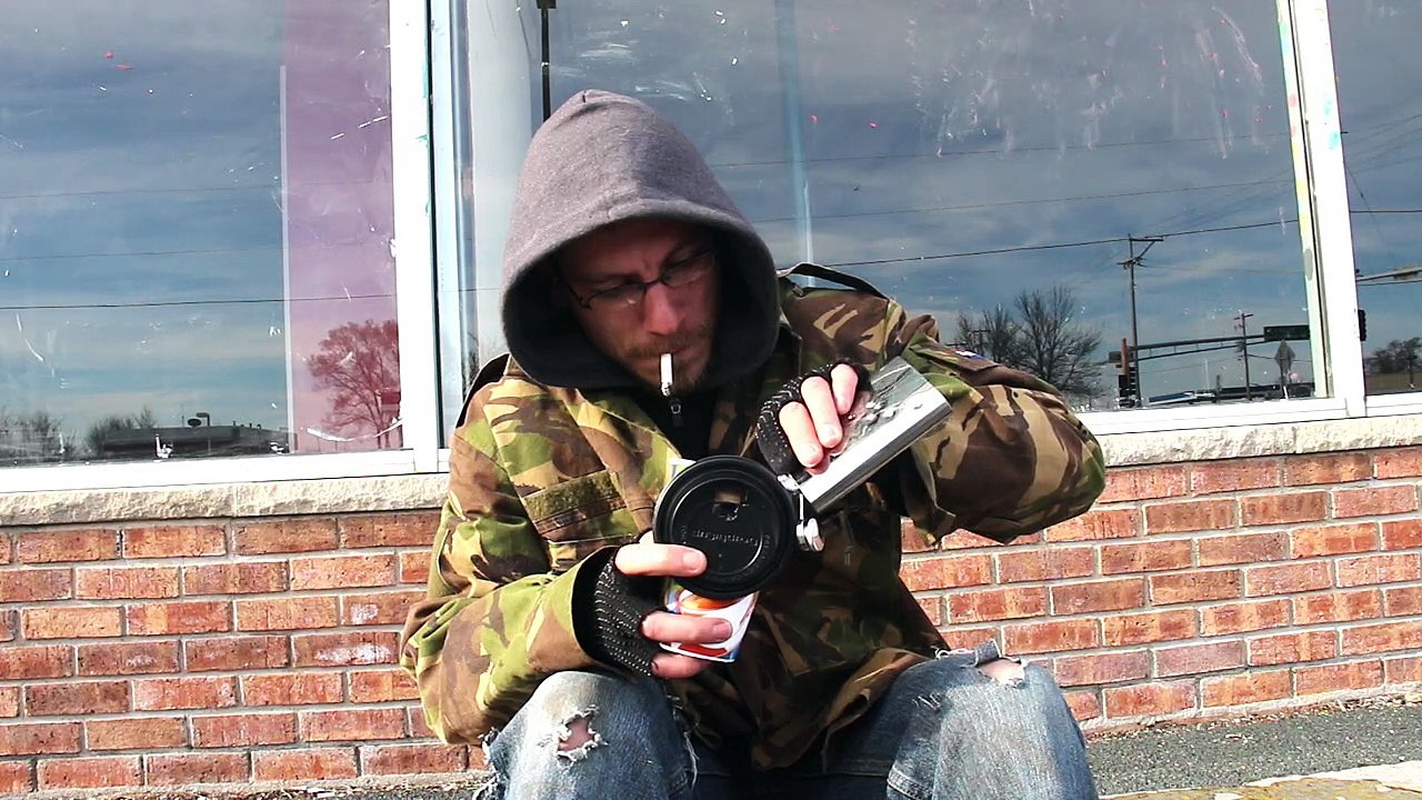 Drifter Short Film