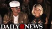 Nicki Minaj Reveals She Is Being Sued By Ex-Boyfriend Safaree Samuels