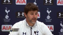 Mauricio Pochettino - Mousa Dembele hat Grenze überschritten Tottenham Hotspur - FC Southampton