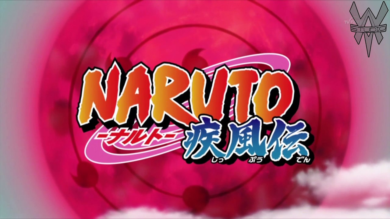 [WAT Studio] Наруто Ураганные Хроники Опенинг 19 Русские субтитры 60FPS [AnubiasDK]