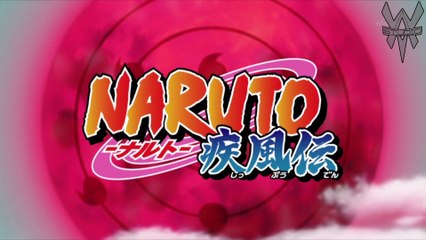 [WAT Studio] Наруто Ураганные Хроники Опенинг 19 Русские субтитры 60FPS [AnubiasDK]