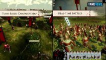 Total War   Shogun 2   Campaign VF Trailer HD