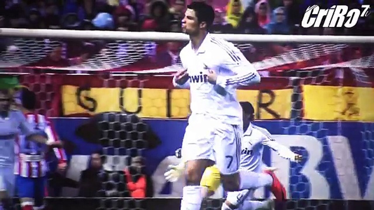 Cristiano Ronaldo ● Best Free Kicks Goals Ever