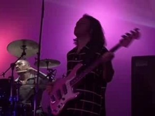 Steve Vai Live G3 Part III For the love of God