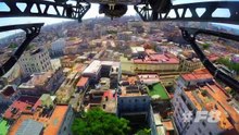 Fast & Furious 8 (2017) make history in Cuba ! Trailer
