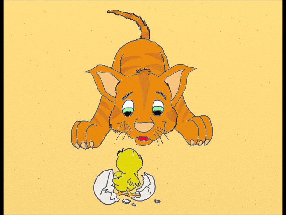 Haciendo nuevos amigos