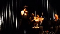 MODEL - Yalnızlık Senfonisi (BKM Akustik Konser)