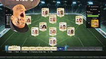 30 MILLION COIN WAGER (FIFA 14)