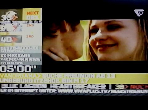 Green Day - Wake me up when september ends (VIVA PLUS) [GET THE CLIP] -> Ilove viva plus