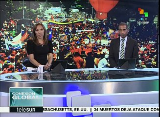 Venezuela: exigen al CNE cronograma para el referendo revocatorio