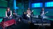 The Dandy Warhols - All the girls in London - Le Petit Journal du 11/05- CANAL +