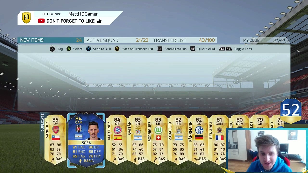 40 TOTS IN 1 PACK OPENING!!!