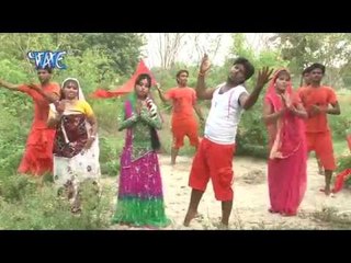 Chin Pakistan | चीन पाकिस्तान  | Baba Devghar Bolwale Bade | Sahil Singh | Bhojpuri Shiv Bhajan 2015