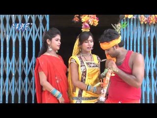 Jija Hamaro  के देवघर | Baba Devghar Bolwale Bade | Sahil Singh | Bhojpuri Shiv Bhajan 2015