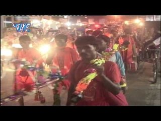 Thami Jayei  थमी जाये | Baba Devghar Bolwale Bade | Sahil Singh | Bhojpuri Shiv Bhajan 2015