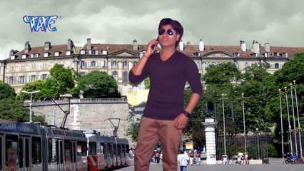 चोली लेले अइहs सऊदी से - Facewash Lagawelu - Bhojpuri Hot Songs 2015 HD