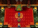 【NDS】 ドラゴンクエスト6 (DS) vs ムドー (夢の世界) / Dragon Quest VI vs Mudo (Vision)