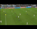 Goal Nicolas Pallois - Bordeaux 1-1 Paris Saint Germain (11.05.2016) France - Ligue 1