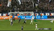 Pallois GOAL (1:1) Bordeaux vs Paris Saint Germain (2016.05.11)