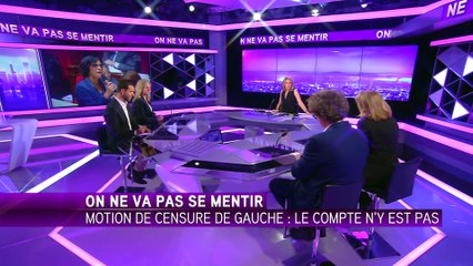 On Ne Va Pas Se Mentir - ONVPSM du 11/05/2016